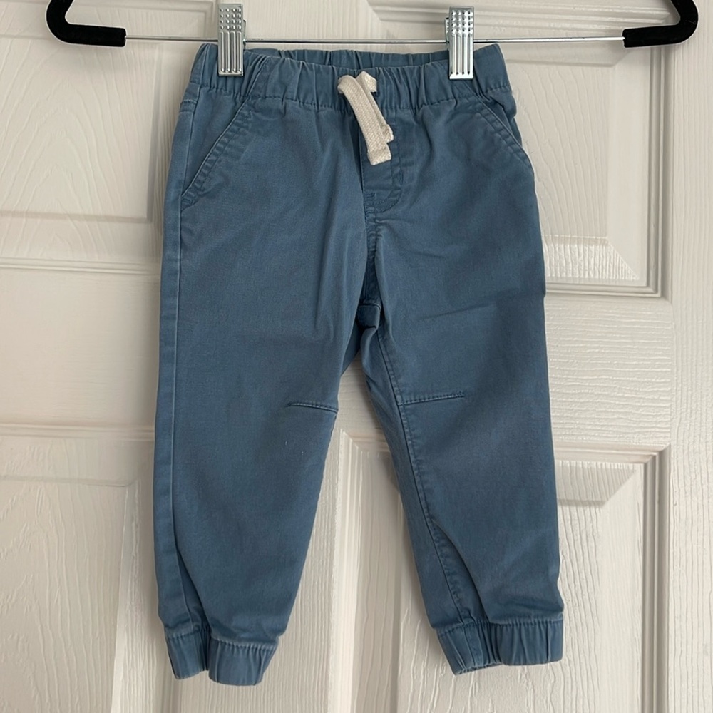 Toddler joggers